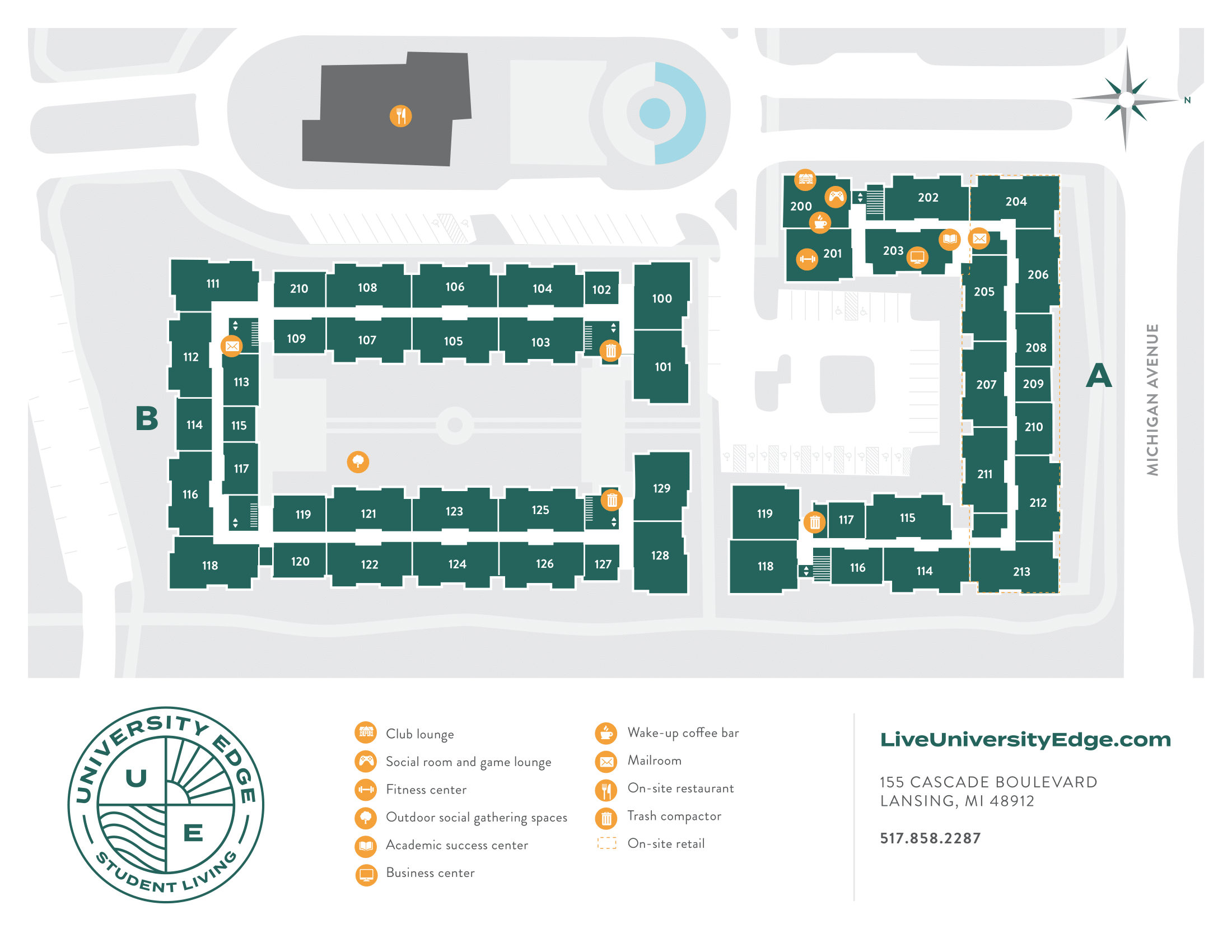 Site Map